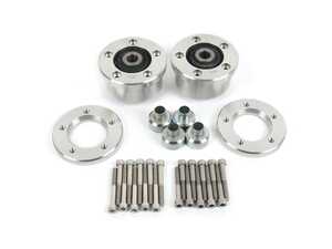 ES#4145163 - D280-0022 - Dinan Tension Strut Ball Joint Kit - Front - Replace rubber control arm bushings for sharper handling and improved feel - Dinan - BMW