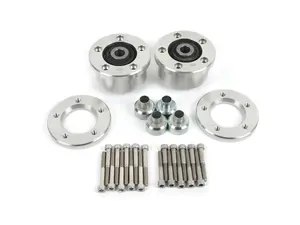 Dinan Tension Strut Ball Joint Kit - Front