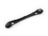 ES#3536970 - 4F0501529E - Rear Tie Arm - Priced Each - Fits left and right side - Hamburg Tech - Audi