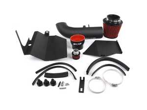 ES#4669387 - CTS-IT-272R - CTS Turbo Air Intake System - 3.5" mandrel bent intake with power gains of 9-13HP - CTS - Audi Volkswagen