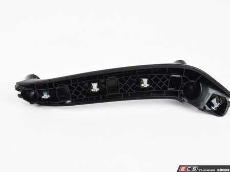 ES#2922819 - 51419209215 - SUPPORT, PULL STRAP, LEFT - Genuine BMW - BMW