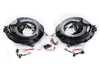 ES#4465942 - MINIR56HL - Sequential Projector LED DRL Headlights F56 LCI Style For R56-R59  - Pair - F56 LCI+ Style Full LED DRL and Amber Turn Signal, Driver and Passenger Side **Fit for MINI with OEM Halogen Head Lights or Xenon** - ZiZa - MINI