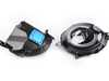 ES#4465942 - MINIR56HL - Sequential Projector LED DRL Headlights F56 LCI Style For R56-R59  - Pair - F56 LCI+ Style Full LED DRL and Amber Turn Signal, Driver and Passenger Side **Fit for MINI with OEM Halogen Head Lights or Xenon** - ZiZa - MINI