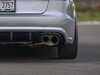 ES#4698696 - 049299LA01-01 - Audi C7.5 S6 Rear Diffuser - Gloss Black - Add some aggressive styling to your C7.5 S6! - ECS - Audi