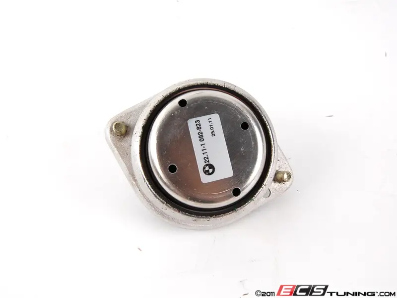 Genuine BMW - 22111092823 - Engine Mount - Left (22-11-1-092-823) 