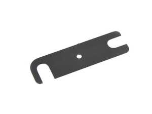 ES#2584266 - 51227203561 - COMPENSATING PLATE - Genuine BMW - BMW