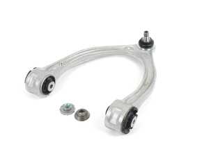 ES#4328854 - 2053305501 - High Durability Front Upper Control Arm - Left  - Front Axle Left, Includes new ball joint - Meyle HD - Mercedes Benz