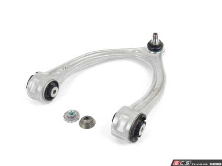 ES#4328854 - 2053305501 - High Durability Front Upper Control Arm - Left  - Front Axle Left, Includes new ball joint - Meyle HD - Mercedes Benz