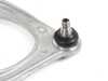 ES#4328854 - 2053305501 - High Durability Front Upper Control Arm - Left  - Front Axle Left, Includes new ball joint - Meyle HD - Mercedes Benz