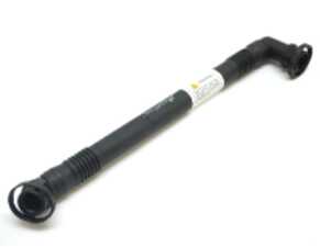 ES#3698893 - 11611432559 - Crankcase Ventilation Hose - From oil separator to valve cover - Burgaflex - BMW