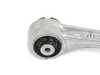 ES#4328854 - 2053305501 - High Durability Front Upper Control Arm - Left  - Front Axle Left, Includes new ball joint - Meyle HD - Mercedes Benz