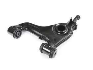 ES#4328944 - 2103309607 - Heavy Duty Front Lower Transverse Control Arm - Right  - Front Axle, Right Side - Meyle HD - Mercedes Benz