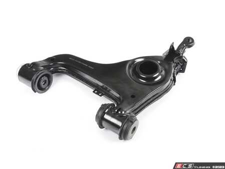 ES#4328944 - 2103309607 - Heavy Duty Front Lower Transverse Control Arm - Right  - Front Axle, Right Side - Meyle HD - Mercedes Benz