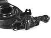 ES#4328944 - 2103309607 - Heavy Duty Front Lower Transverse Control Arm - Right  - Front Axle, Right Side - Meyle HD - Mercedes Benz