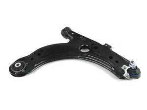 ES#4690665 - 1160500010/HD - Heavy Duty Control Arm Assembly - Right - With new bushings and heavy duty ball joint - Meyle HD - Volkswagen