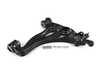 ES#2626529 - 1703300207 - Heavy Duty Front Lower Control Arm - Right - Front Axle, Right Side - includes bushings - Meyle HD - Mercedes Benz