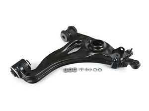 ES#2626529 - 1703300207 - Heavy Duty Front Lower Control Arm - Right - Front Axle, Right Side - includes bushings - Meyle HD - Mercedes Benz