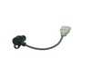 ES#4727582 - 06A906433G - Crankshaft Position Sensor - Also known as the RPM or Impulse sensor. - URO - Audi Volkswagen
