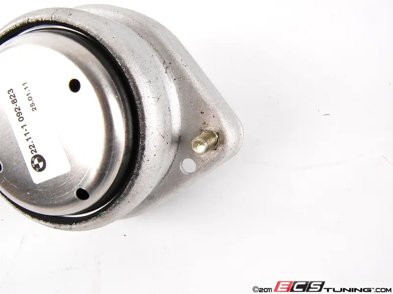 Genuine BMW - 22111092823 - Engine Mount - Left (22-11-1-092-823) 