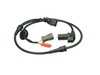 ES#4727584 - 4B0927803B - Front ABS Sensor - Priced Each - Fits the left and right side - URO - Audi Volkswagen