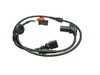 ES#4727584 - 4B0927803B - Front ABS Sensor - Priced Each - Fits the left and right side - URO - Audi Volkswagen