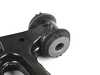 ES#2626536 - 1703300107 - Heavy Duty Front Lower Control Arm - Left - Front Axle, Left Side - includes bushings - Meyle HD - Mercedes Benz