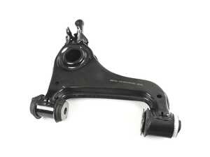 ES#4328943 - 2103309507 - Heavy Duty Front Lower Transverse Control Arm - Left - Front Axle, Left Side - Meyle HD - Mercedes Benz