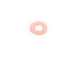 ES#4714658 - 13532247156 - Fuel Injector Gasket Ring - Located at the base of the fuel injector - Bosch - BMW