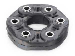 ES#4328955 - 2104110415 - Heavy Duty Rear Propeller Shaft Flex Joint - Priced Each - does not include any hardware - Meyle HD - Mercedes Benz