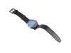 ES#3620221 - 80262460918 - MINI COLOR BLOCK WATCH / Island/Black - MINI style for your wrist! - Genuine MINI - MINI