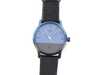 ES#3620221 - 80262460918 - MINI COLOR BLOCK WATCH / Island/Black - MINI style for your wrist! - Genuine MINI - MINI
