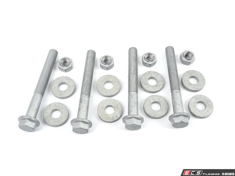 Meyle HD - 223103716 - Heavy Duty Front Control Arm Kit