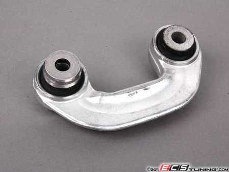 ES#429869 - 8D0411318D - Front Sway Bar End Link - Right - Does not include securing hardware - Genuine Volkswagen Audi - Audi Volkswagen