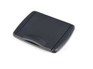 ES#4196461 - 51447846220 - COVER, MOUNT, PARTITION NET, - Genuine BMW - BMW