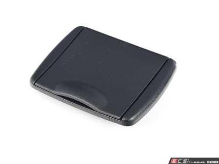 ES#4196461 - 51447846220 - COVER, MOUNT, PARTITION NET, - Genuine BMW - BMW