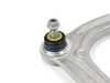 ES#4690678 - 2213309007 - Heavy Duty Front Upper Control Arm - Right  - Front Axle, Right Side - includes ball joint & bushings - Meyle HD - Mercedes Benz