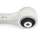 ES#4690678 - 2213309007 - Heavy Duty Front Upper Control Arm - Right  - Front Axle, Right Side - includes ball joint & bushings - Meyle HD - Mercedes Benz