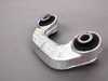 ES#429869 - 8D0411318D - Front Sway Bar End Link - Right - Does not include securing hardware - Genuine Volkswagen Audi - Audi Volkswagen