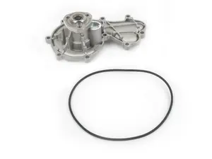 Heavy Duty Water Pump - With Gasket