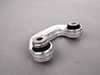 ES#429868 - 8D0411317D - Front Sway Bar End Link - Left - Does not include securing hardware - Genuine Volkswagen Audi - Audi Volkswagen