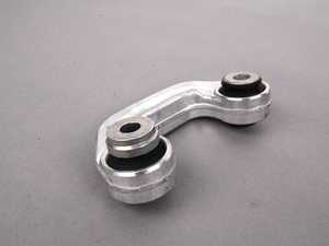 ES#429868 - 8D0411317D - Front Sway Bar End Link - Left - Does not include securing hardware - Genuine Volkswagen Audi - Audi Volkswagen