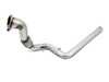 ES#4727589 - AWEB9A4TK - AWE Track Edition Exhaust System - Audi B9 A4 2.0T - Equipped with the same precision-engineering as its Touring Edition counterpart, minus the 180 Technology resonators in the rear. - AWE - Audi