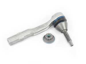 ES#4329290 - 2223307000 - Heavy Duty Outer Tie Rod End - Priced Each  - Front Axle, Left & Right Sides - (2) Two required per vehicle - Meyle HD - Mercedes Benz