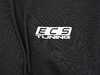 ES#3411368 - 6060294 - Black ECS Pullover Hoodie - XL - (NO LONGER AVAILABLE) - Featuring white ECS Tuning logo on left chest and full back - ECS - 