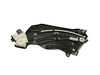ES#3342768 - 99754301605 - Rear Window Regulator - Right - (Electric - with Motor) - Genuine Porsche - Porsche