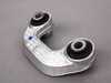 ES#429868 - 8D0411317D - Front Sway Bar End Link - Left - Does not include securing hardware - Genuine Volkswagen Audi - Audi Volkswagen