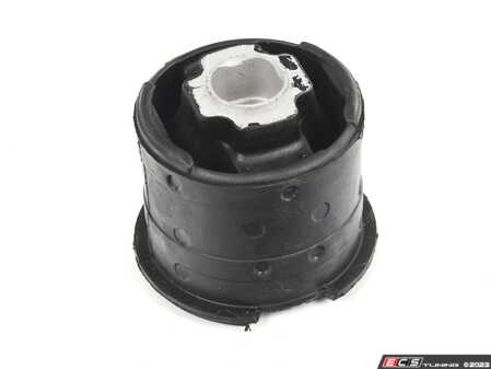 ES#4069866 - 33316770750 - Rear Subframe Bushing - Priced Each - Four required - fits all locations - Meyle HD - BMW
