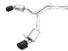 ES#4727638 - AWEB95RS5 - AWE Exhaust System - Audi B9.5 RS 5 Coupe - Available as the sophisticated Touring Edition or unleashed Track Edition, both constructed from handcrafted 3-inch U.S.-sourced T304L stainless steel. - AWE - Audi