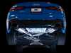 ES#4727638 - AWEB95RS5 - AWE Exhaust System - Audi B9.5 RS 5 Coupe - Available as the sophisticated Touring Edition or unleashed Track Edition, both constructed from handcrafted 3-inch U.S.-sourced T304L stainless steel. - AWE - Audi