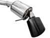 ES#4727638 - AWEB95RS5 - AWE Exhaust System - Audi B9.5 RS 5 Coupe - Available as the sophisticated Touring Edition or unleashed Track Edition, both constructed from handcrafted 3-inch U.S.-sourced T304L stainless steel. - AWE - Audi